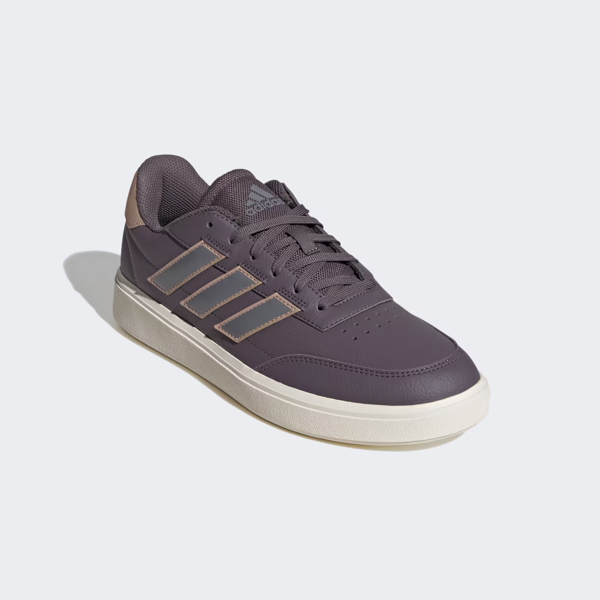 TENIS MASCULINO ADIDAS COURTBLOCK – foto 2